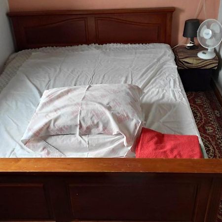 Plaza Ustka Apartment Luaran gambar