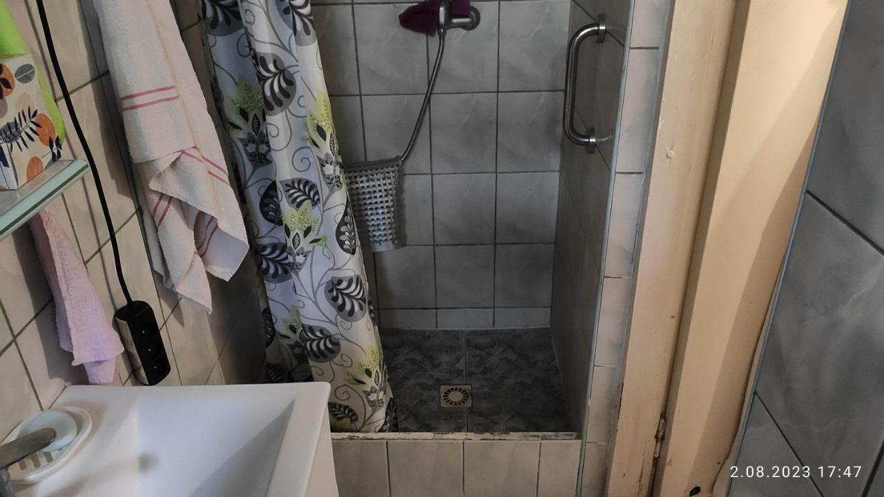 Plaza Ustka Apartment Luaran gambar