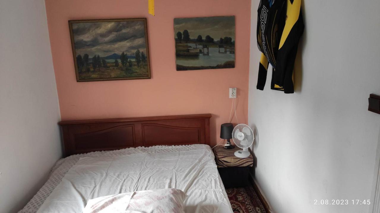 Plaza Ustka Apartment Luaran gambar