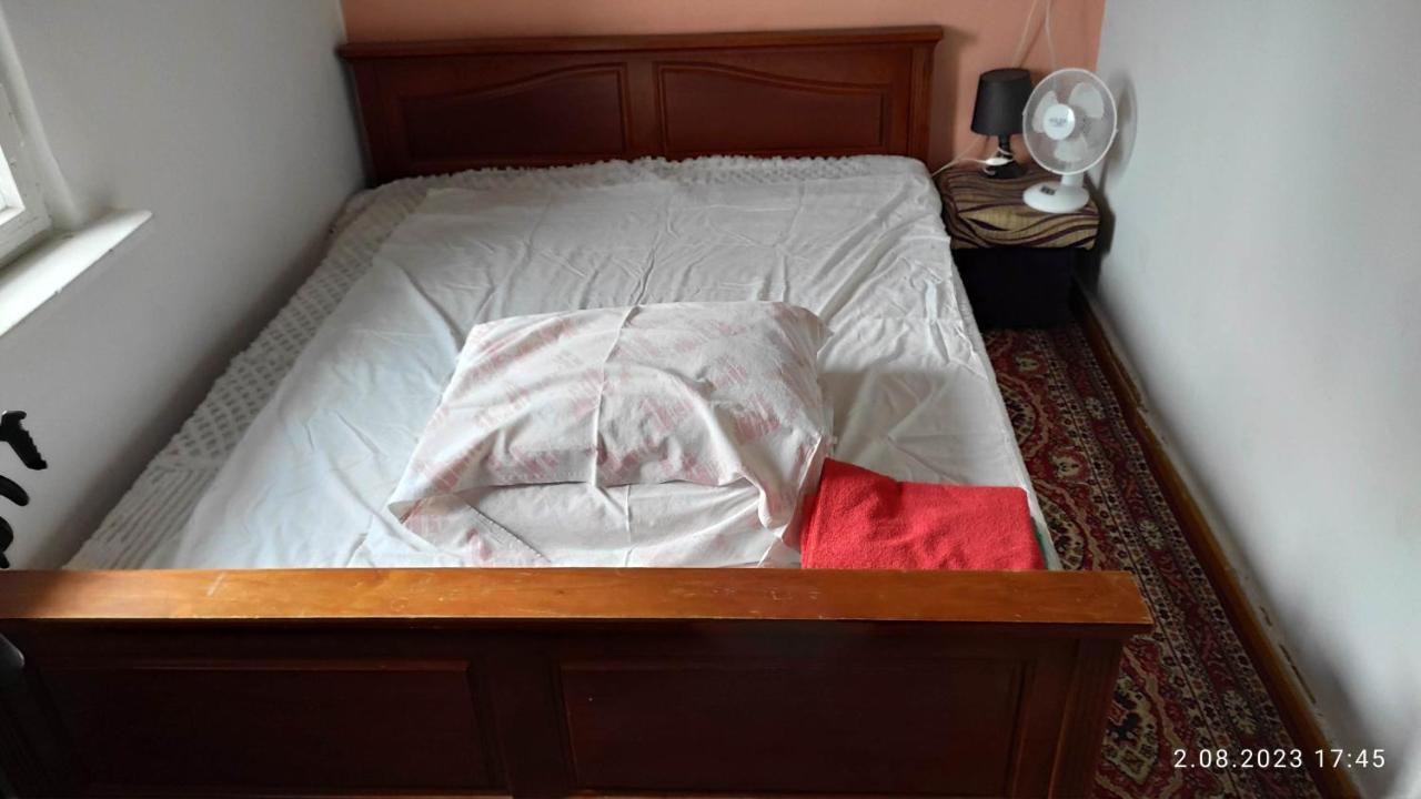 Plaza Ustka Apartment Luaran gambar