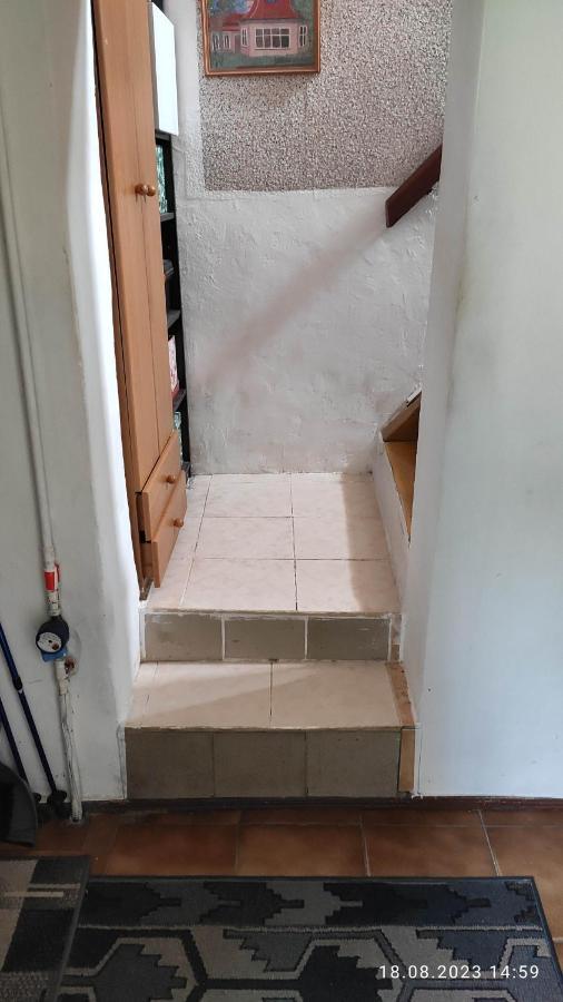 Plaza Ustka Apartment Luaran gambar