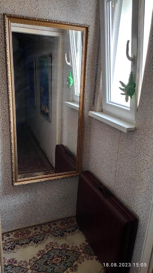 Plaza Ustka Apartment Luaran gambar