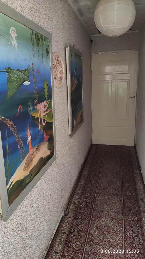 Plaza Ustka Apartment Luaran gambar
