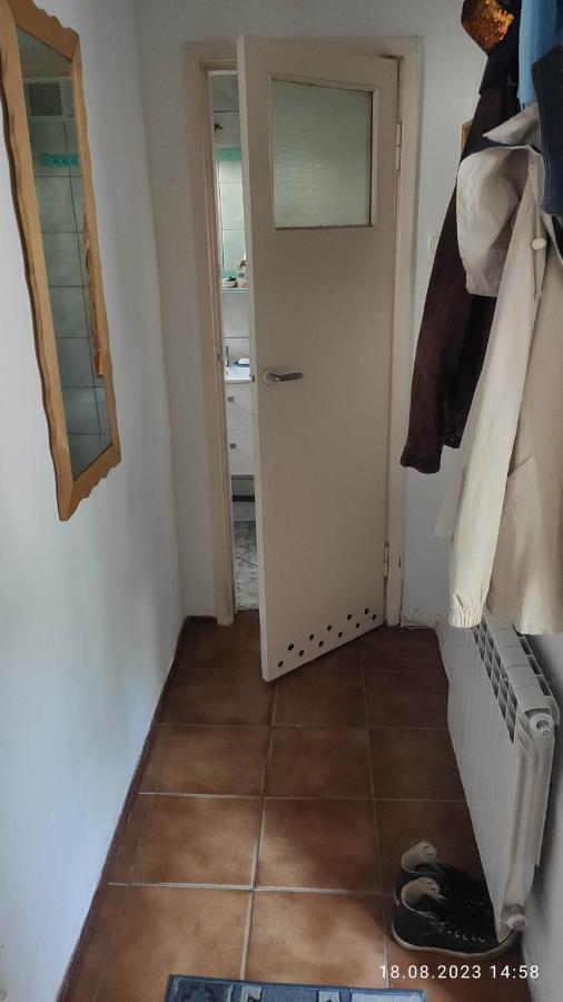 Plaza Ustka Apartment Luaran gambar