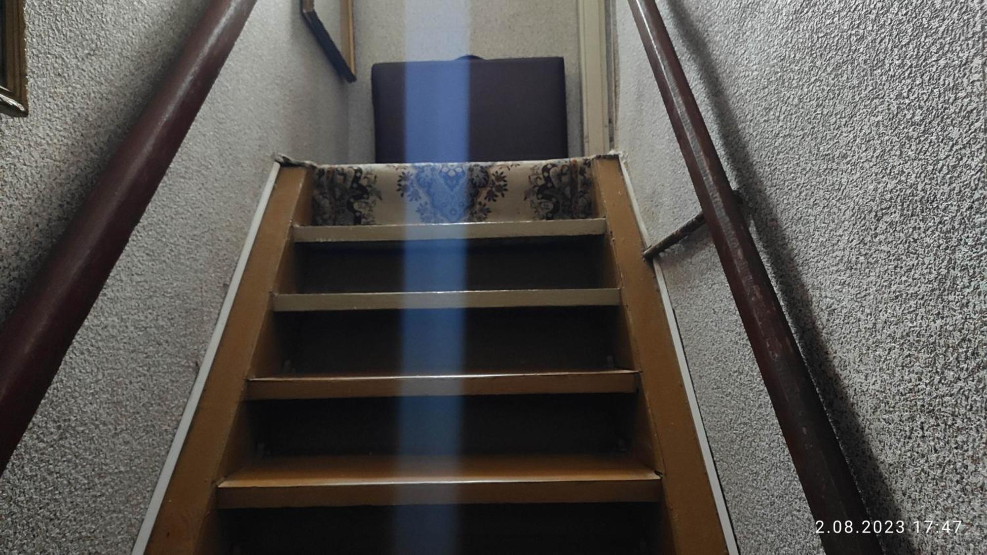 Plaza Ustka Apartment Luaran gambar